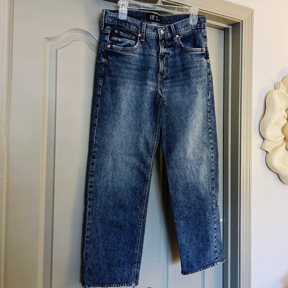 GAP Denim - ✨ GAP Denim ’90s Loose Jeans – Like New ✨